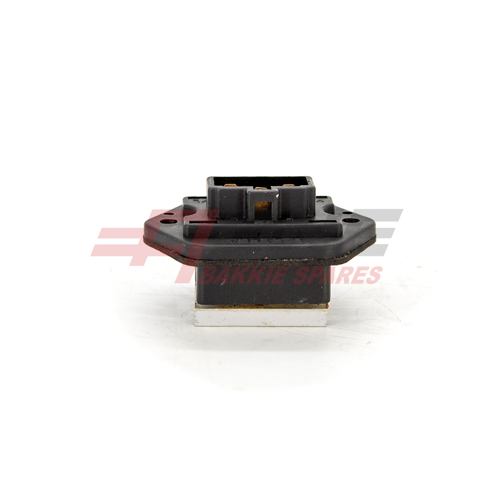 Fan Resistor for ISUZU KB320 FRONTIER SUV — view 3